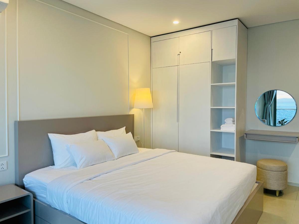 Lux Condotel - The Song Vung Tau Exterior foto