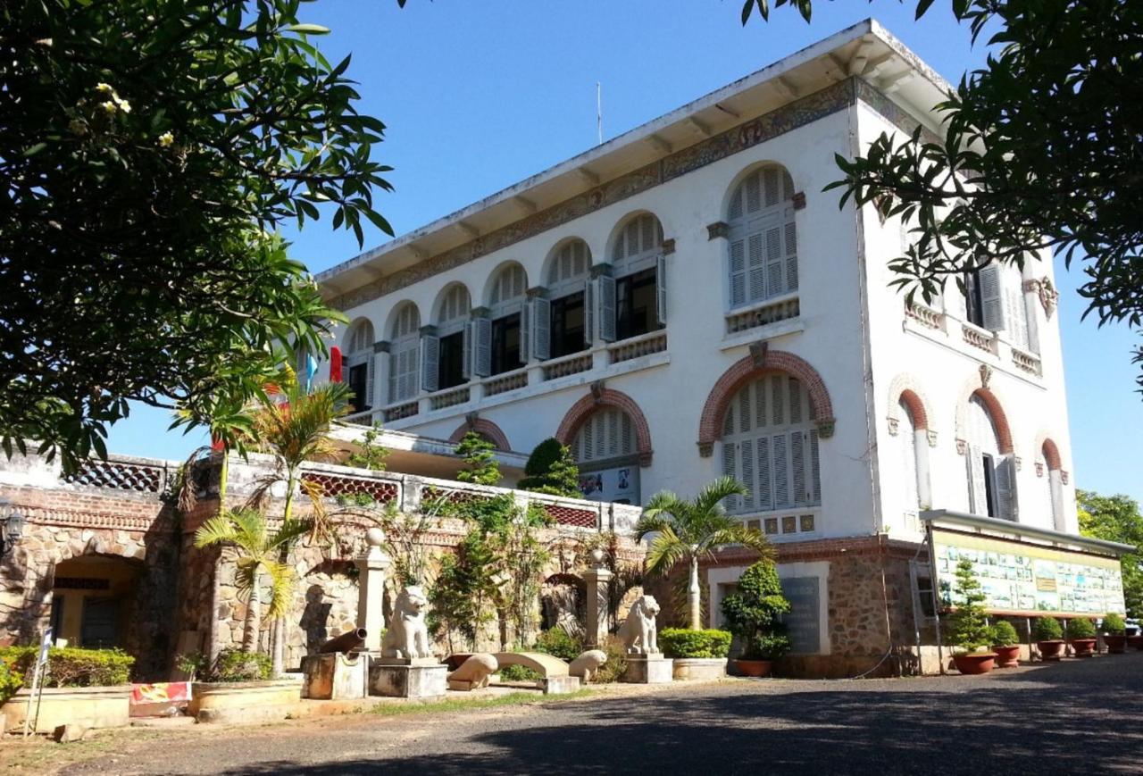 Lux Condotel - The Song Vung Tau Exterior foto