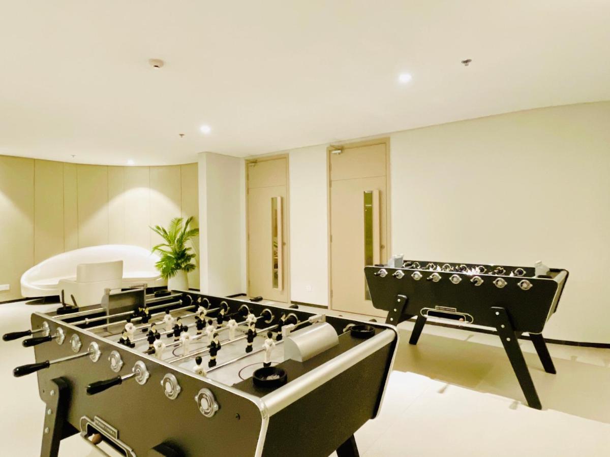 Lux Condotel - The Song Vung Tau Exterior foto
